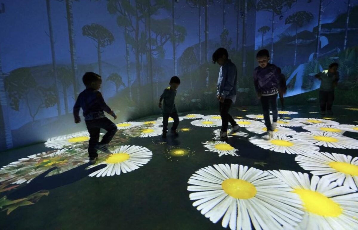 Día del Niño 2025: Horarios y precios del Museo JAPI