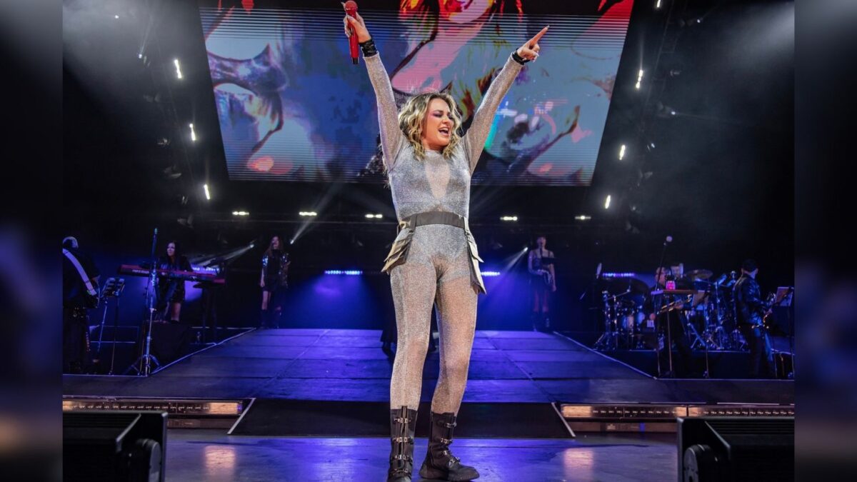 ¡Confirmado! María José vuelve a Torreón en 2025: Fecha y boletos