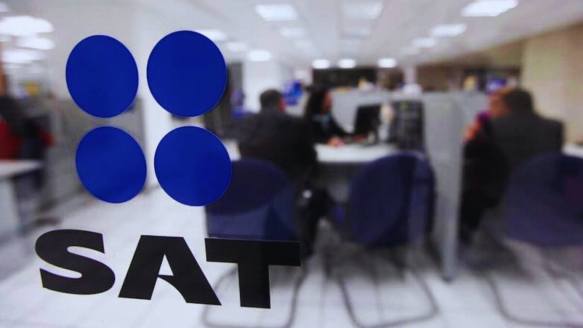 SAT devuelve dinero a contribuyentes en abril: Revisa si eres beneficiario