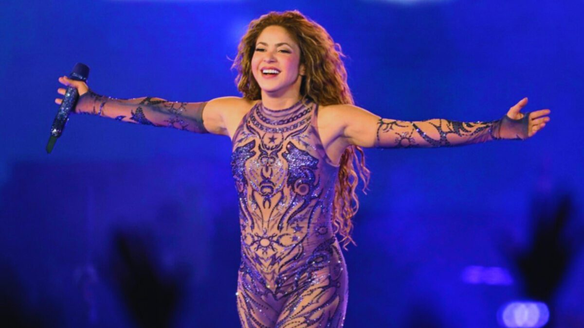 Shakira y Pitbull en Torreón: Boletos, precios y zonas disponibles