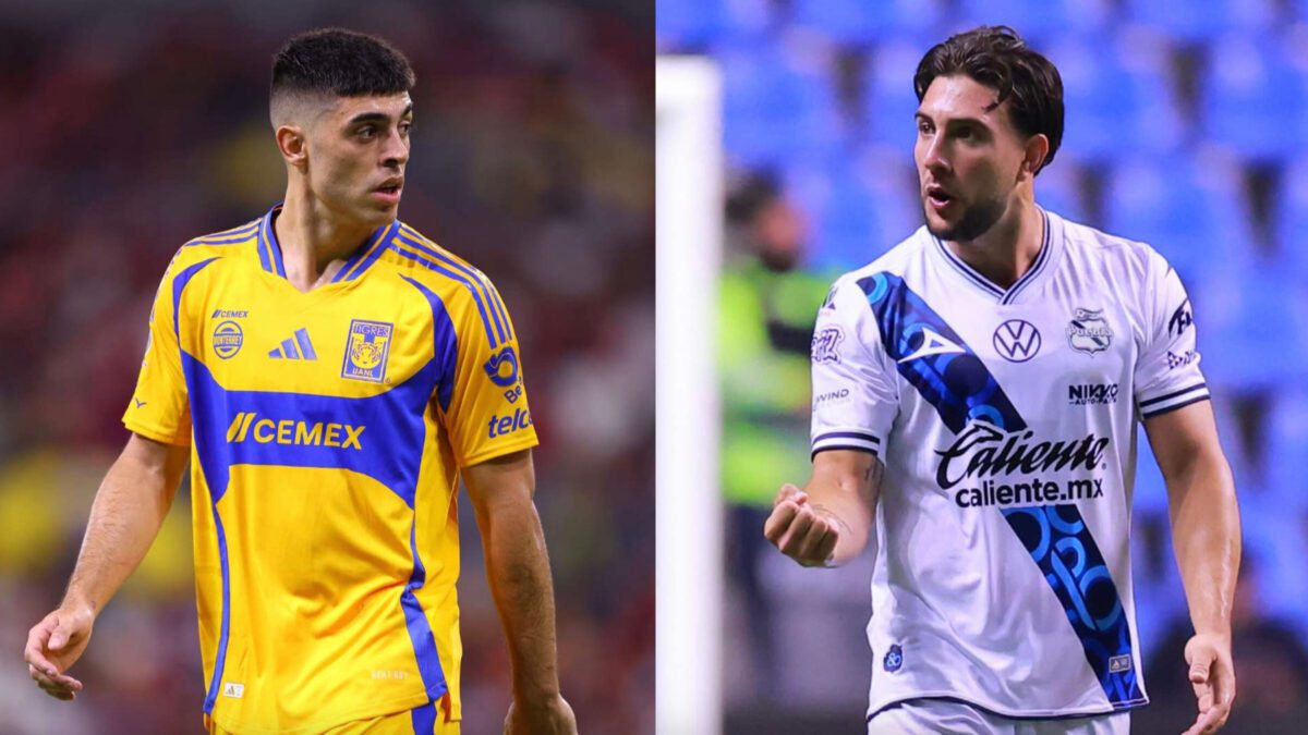 Conoce todos los detalles del Tigres vs Puebla de la Liga MX