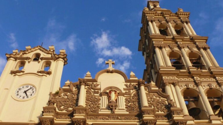 Semana Santa 2025 en Monterrey: Actividades culturales, deportivas y familiares