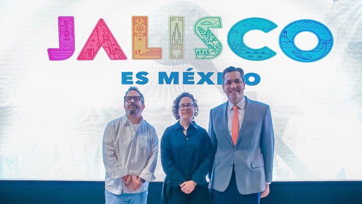 Filma Jalisco: cine, turismo e inversión como motor económico del estado