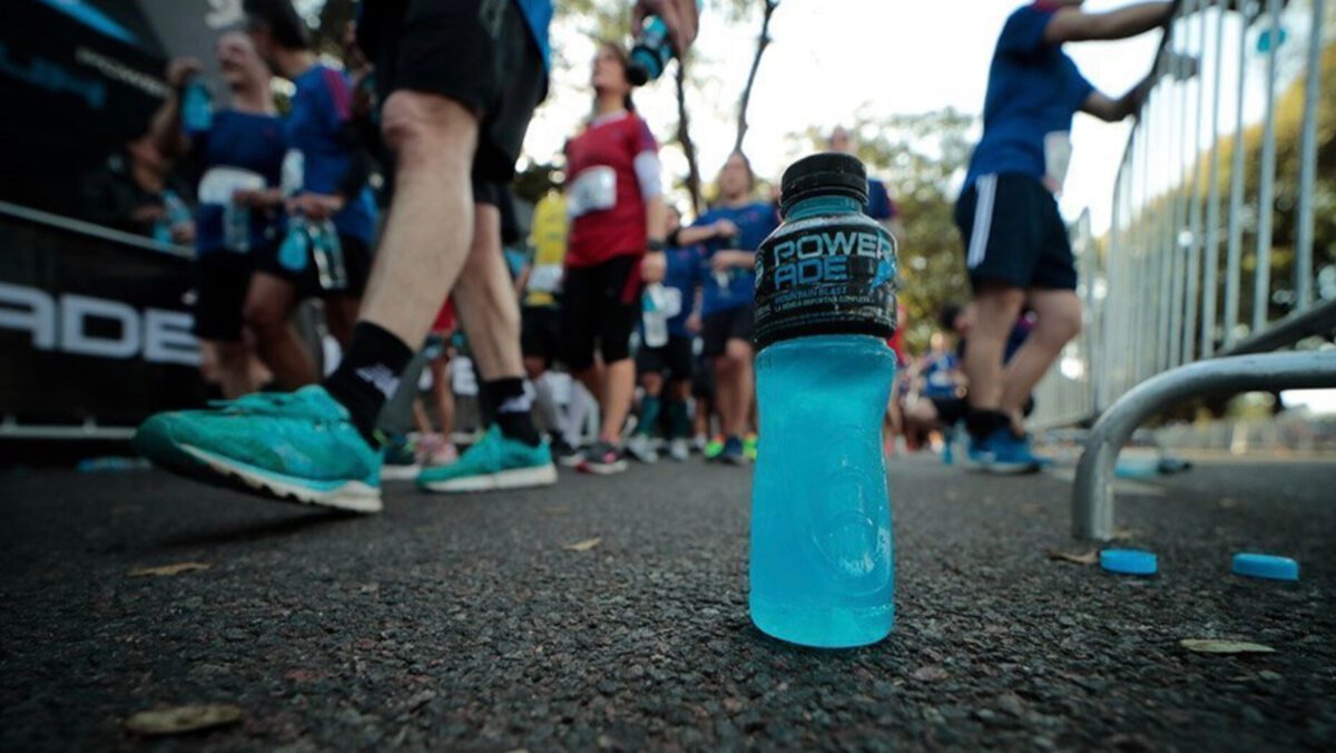 Carrera Powerade 2025: Torreón se prepara para una jornada llena de energía