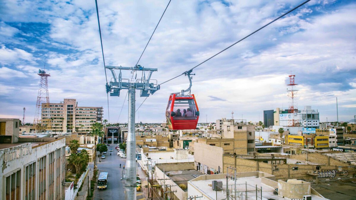 ¿Qué ofrecerá el nuevo centro comercial Distrito Las Villas en Torreón?