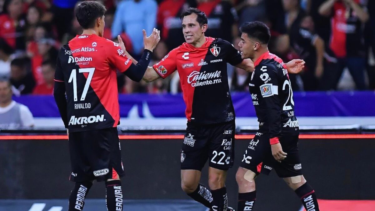 Atlas vs FC Juárez EN VIVO: Fecha, hora y dónde seguir el partido del Clausura 2025