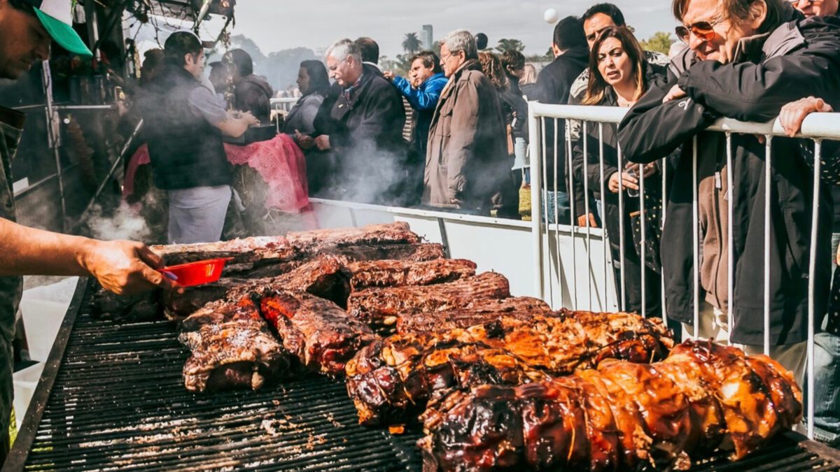¡Vive el Asado Fest 2025 en Guadalajara! Conoce los detalles