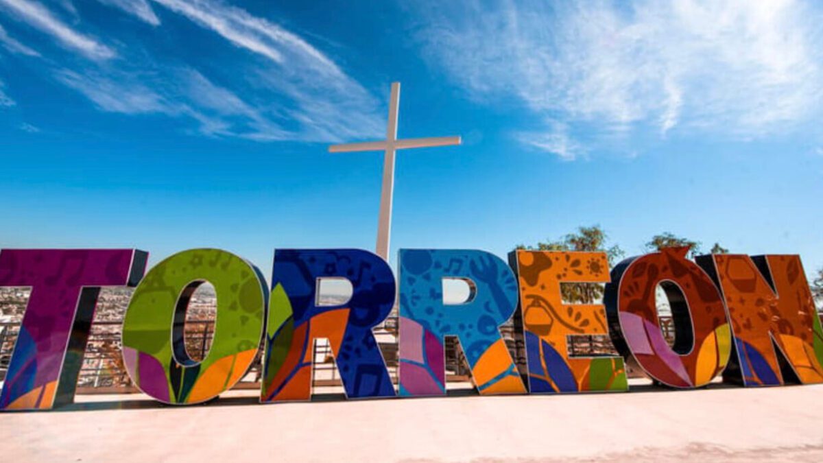 Torreón: Guía de actividades para el primer fin de semana de mayo