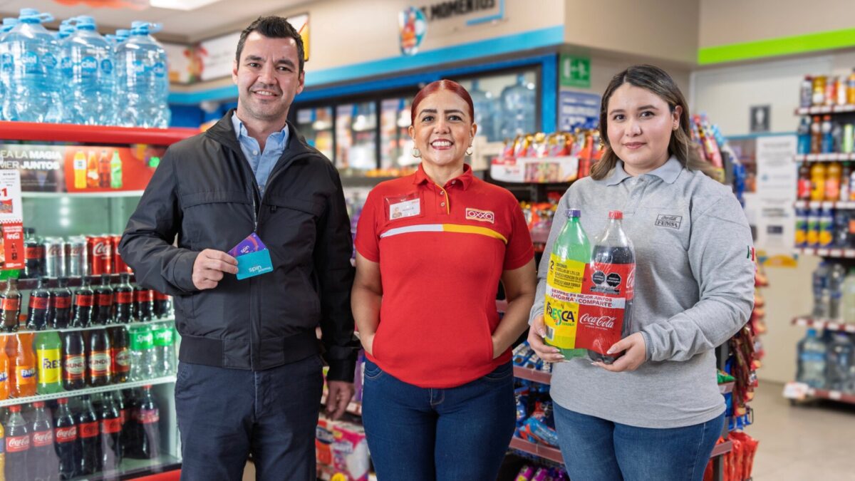 FEMSA reporta resultados históricos en 2024