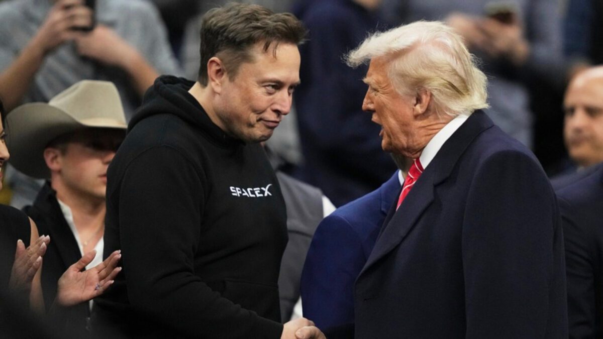Elon Musk renuncia como asesor de Trump: Esto sabemos