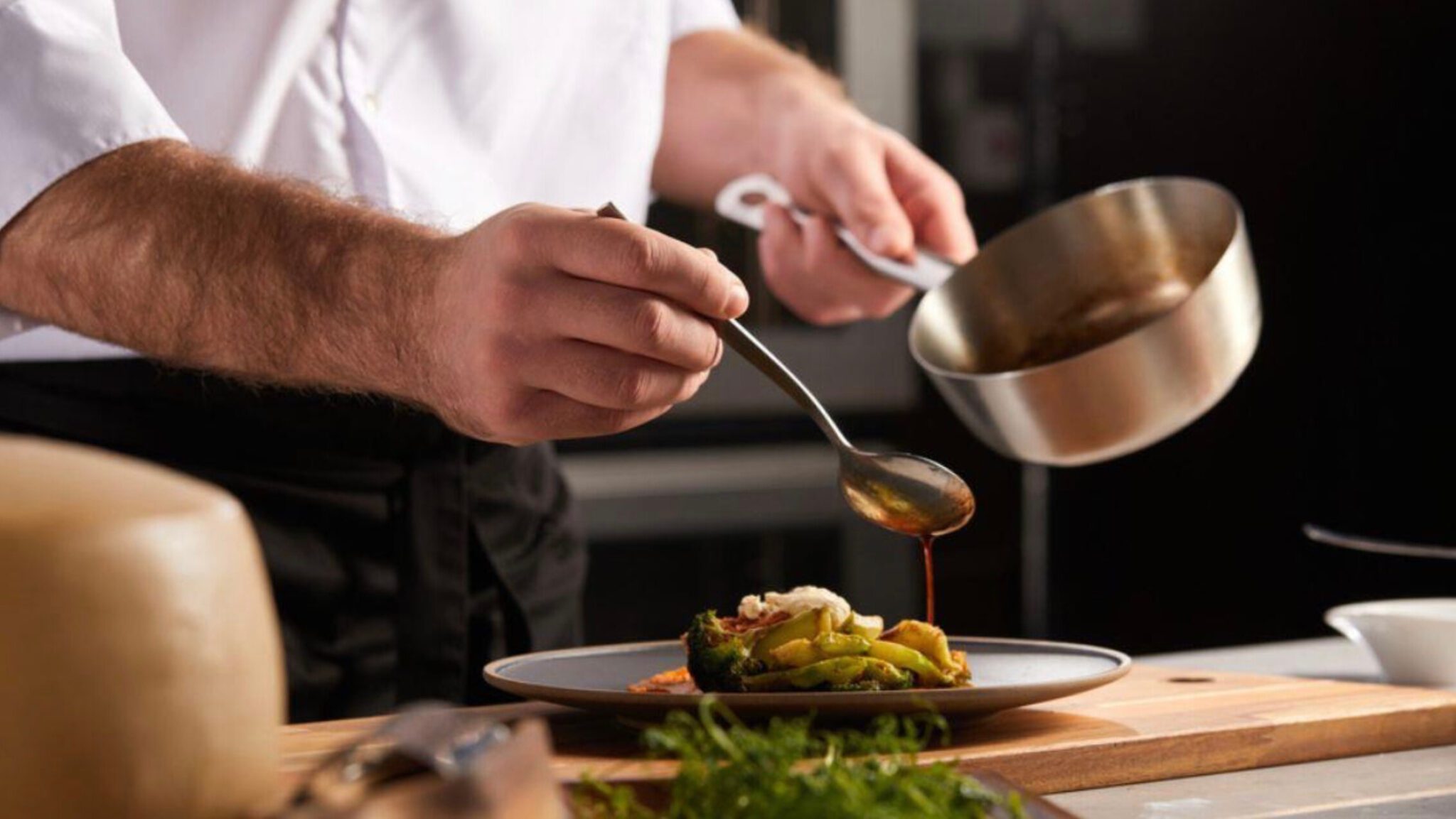 Detalles de la Expo Cocina como Chef 2025 en Monterrey