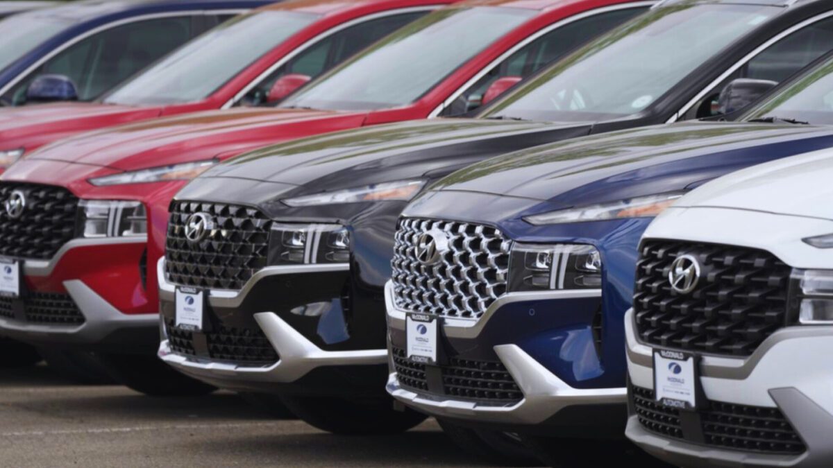 Producción de Hyundai en Monterrey continuará, afirma Marcelo Ebrard