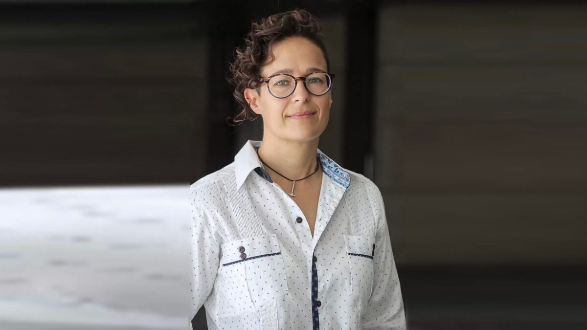 Michelle Fridman lidera el turismo en Jalisco: Conócela