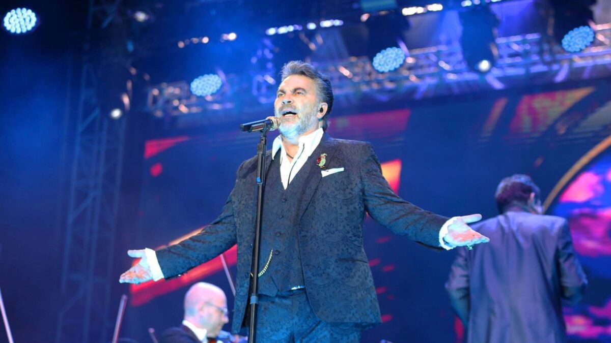 Mijares confirmó que dejará la música: Conoce los detalles