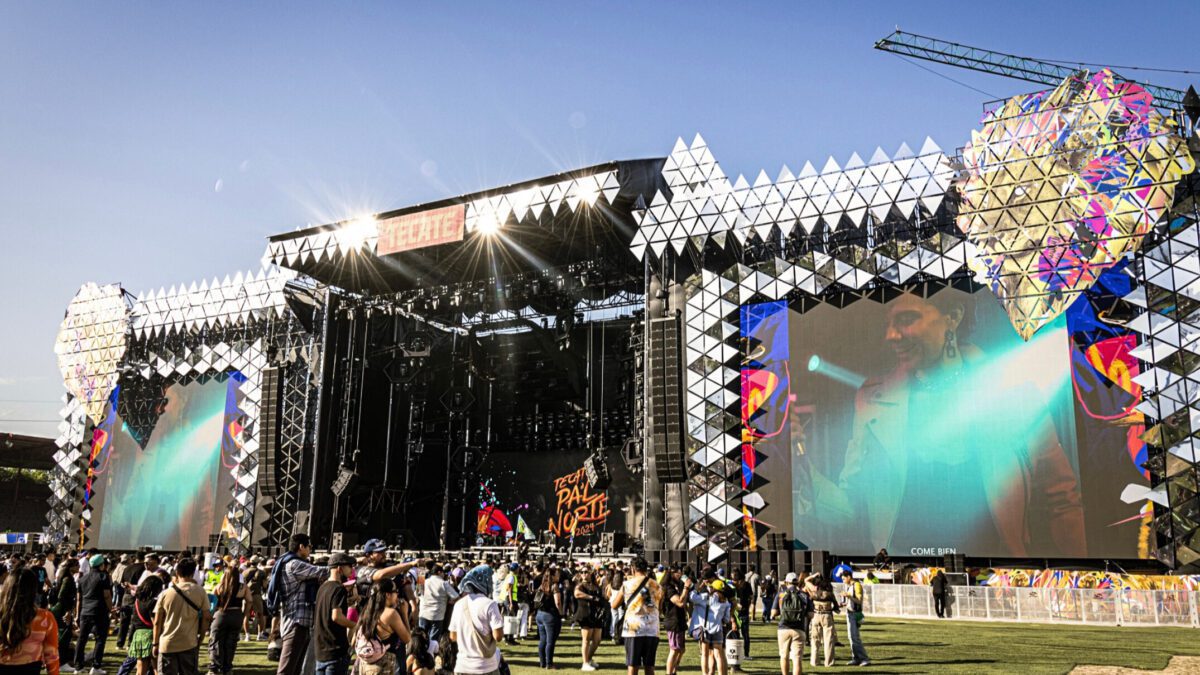 Conoce las previsiones del impacto económico por el Festival Pa’l Norte 2025
