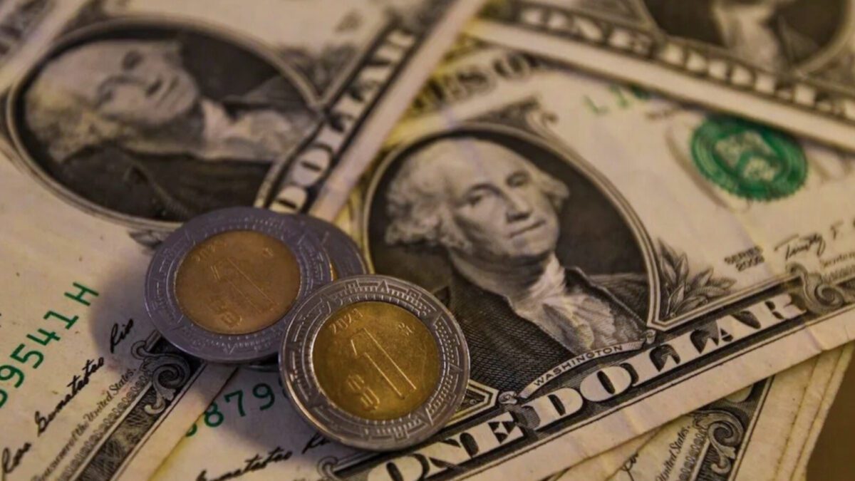 Infórmate sobre cuál es el precio del dólar este 1 de abril