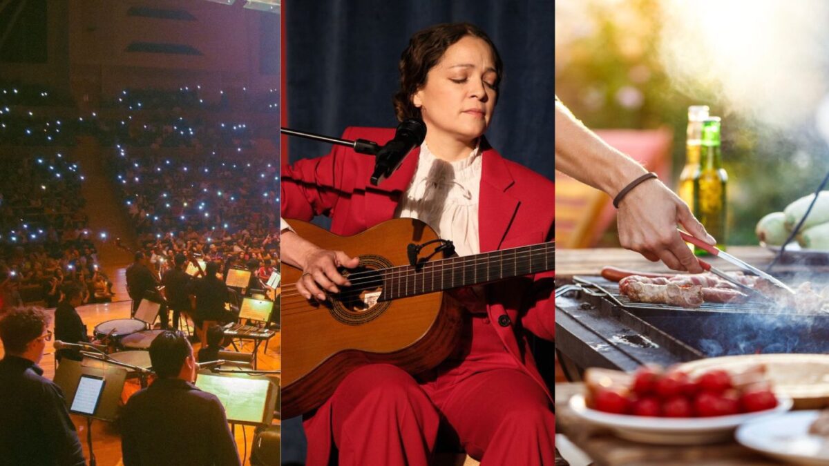 Agenda cultural del fin de semana en Guadalajara