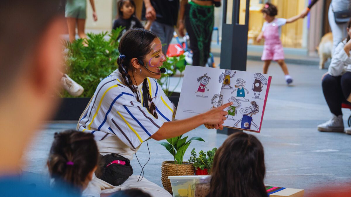 Planes en La Perla para abril 2025: Fechas, horarios y detalles