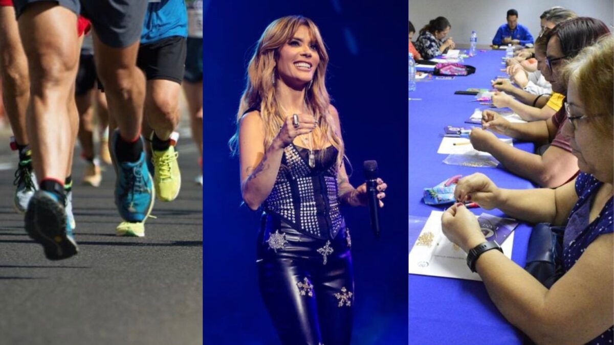 Torreón en abril: Los mejores planes para el fin de semana (4-6 abril)