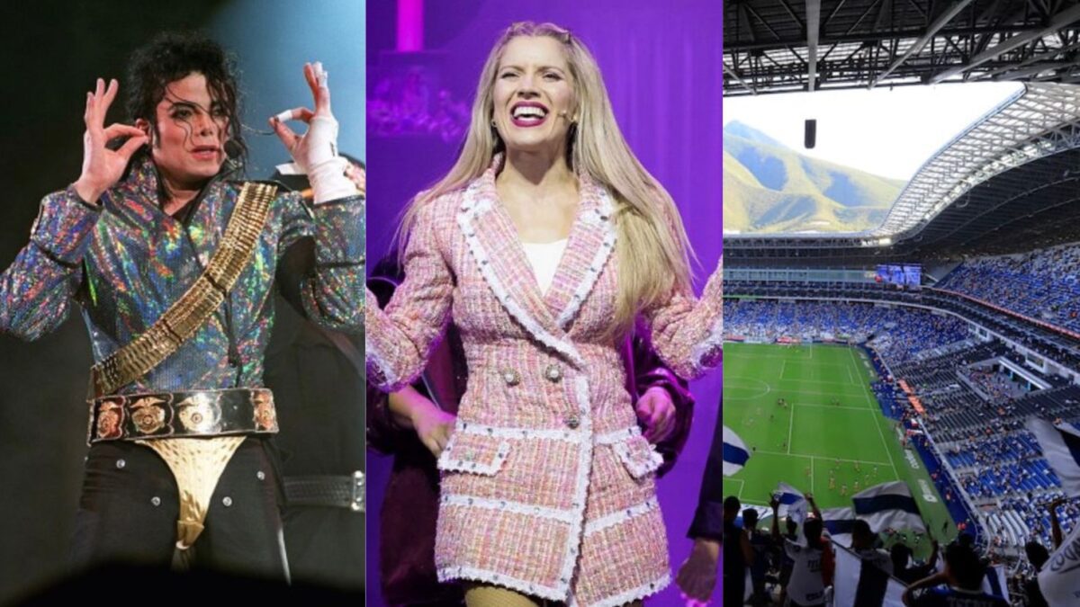 Monterrey: Guía de eventos del fin de semana del 2 al 4 de mayo