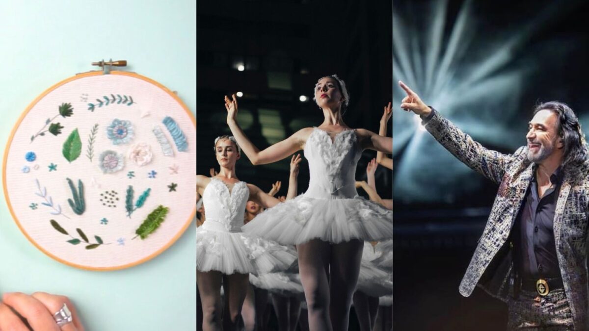 Planes en Saltillo para disfrutar del fin de semana del 25 al 27 de abril