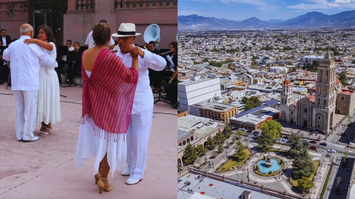 Fin de semana en Saltillo: Agenda cultural y conciertos