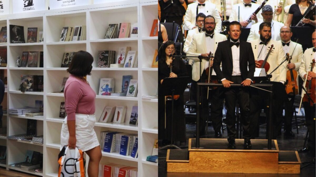 Saltillo inicia mayo con cultura y música: Eventos del 2 al 4 de mayo