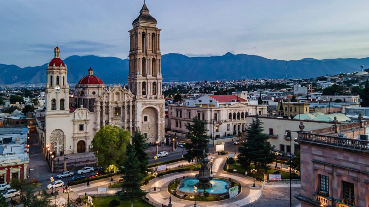 Disfruta Semana Santa en Saltillo con el SaltiPass