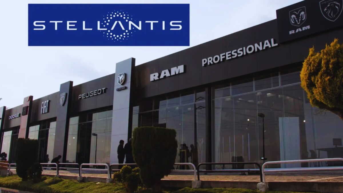 Stellantis confirma suspensión temporal de producción en México y Canadá