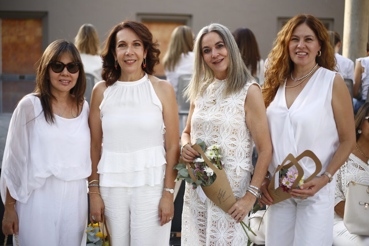 Araceli Peña y Mariana Ortiz