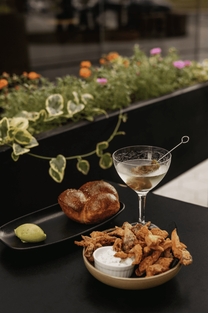 Québec entra al mapa MICHELIN: 9 restaurantes reciben Estrellas en su primera selección