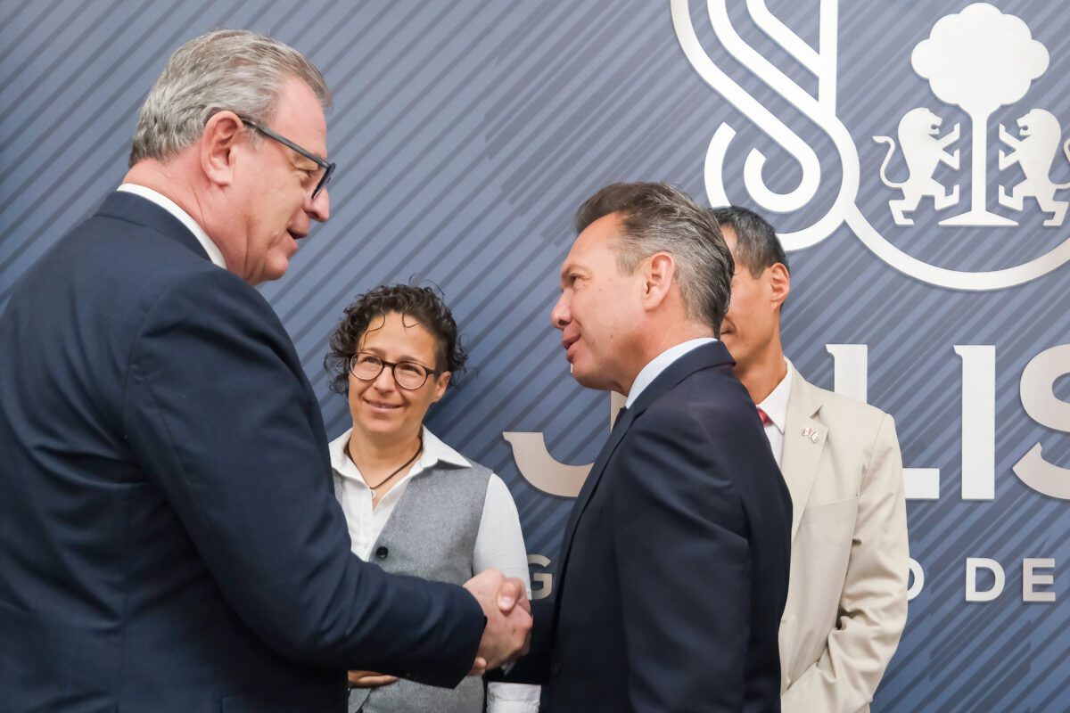 Nuevas rutas Guadalajara–Toronto y Montreal: conectividad aérea con Canadá se expande en 2025