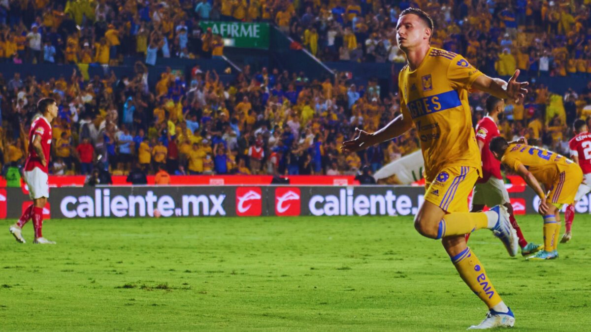 Semifinal Clausura 2025: Conoce cómo ver el Tigres vs Toluca EN VIVO