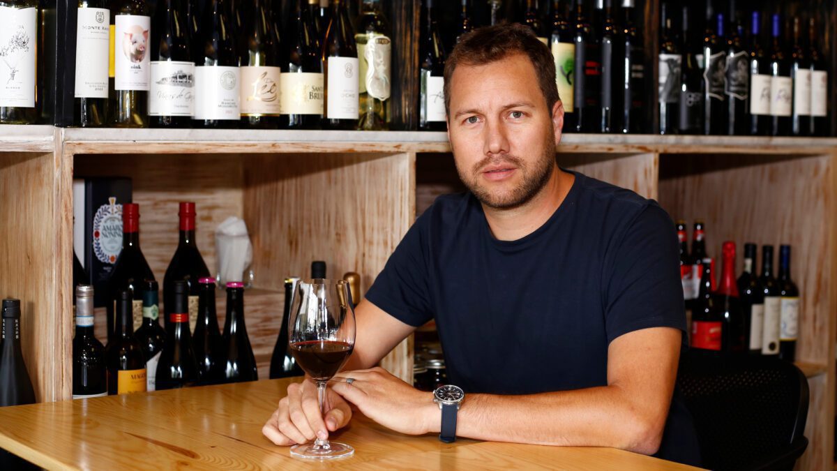 Francisco Acosta "El Wero" Cham