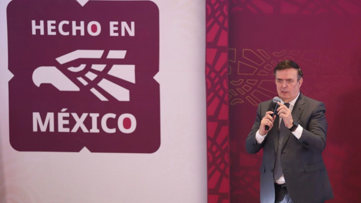 Franquicias podrán obtener el distintivo Hecho en México