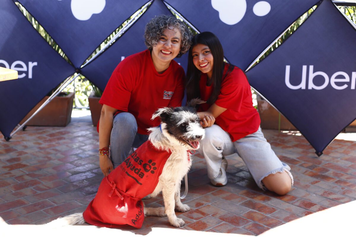 Alma y Dora Velázquez