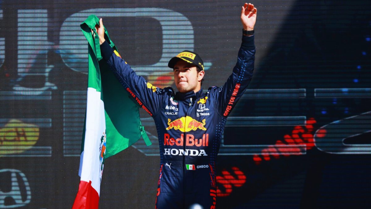 Checo Pérez firmaría con Cadillac: así sería su regreso a la F1