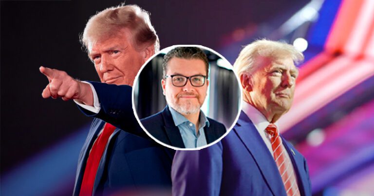 Las doctrinas ligadas al gobierno de Donald Trump son analizadas por Arturo González en su columna de esta edición.