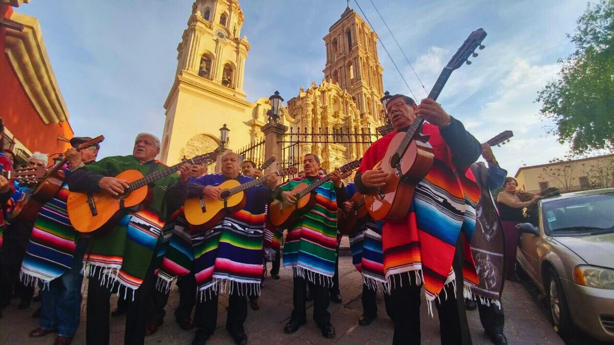 Saltillo impulsa el turismo con su primera callejoneada este 28 de mayo