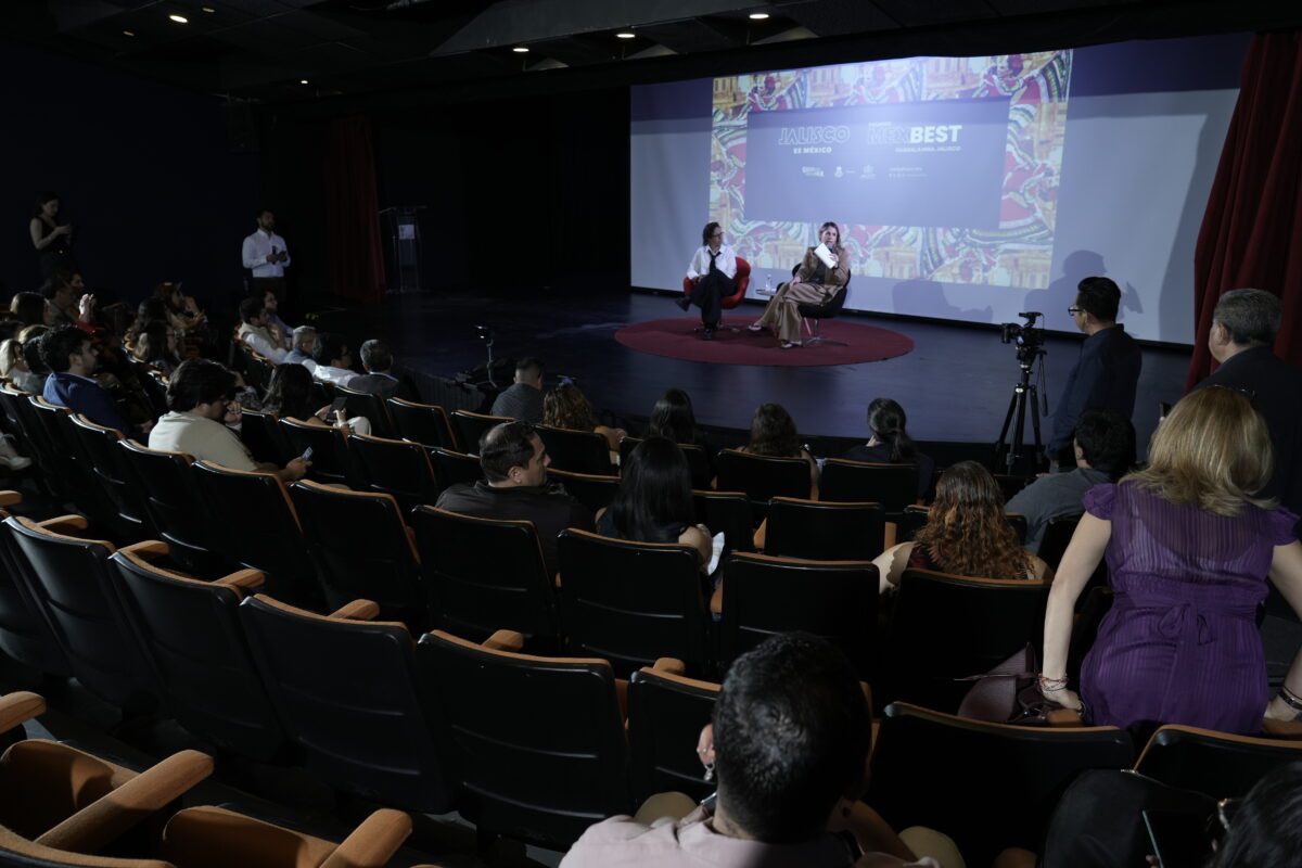 Guadalajara será sede de MexBest 2025, premios a lo mejor de la gastronomía y hotelería