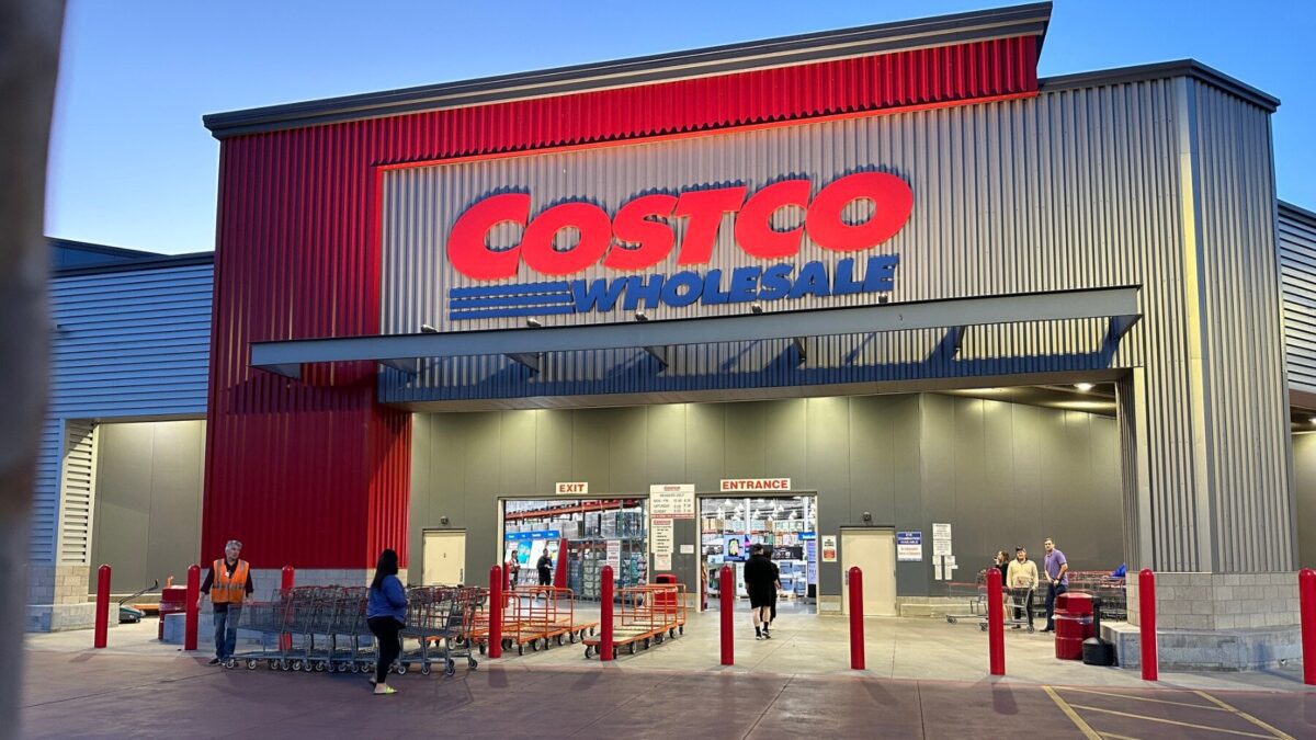 Conoce cómo será el nuevo Costco en Midland, el más grande de Texas