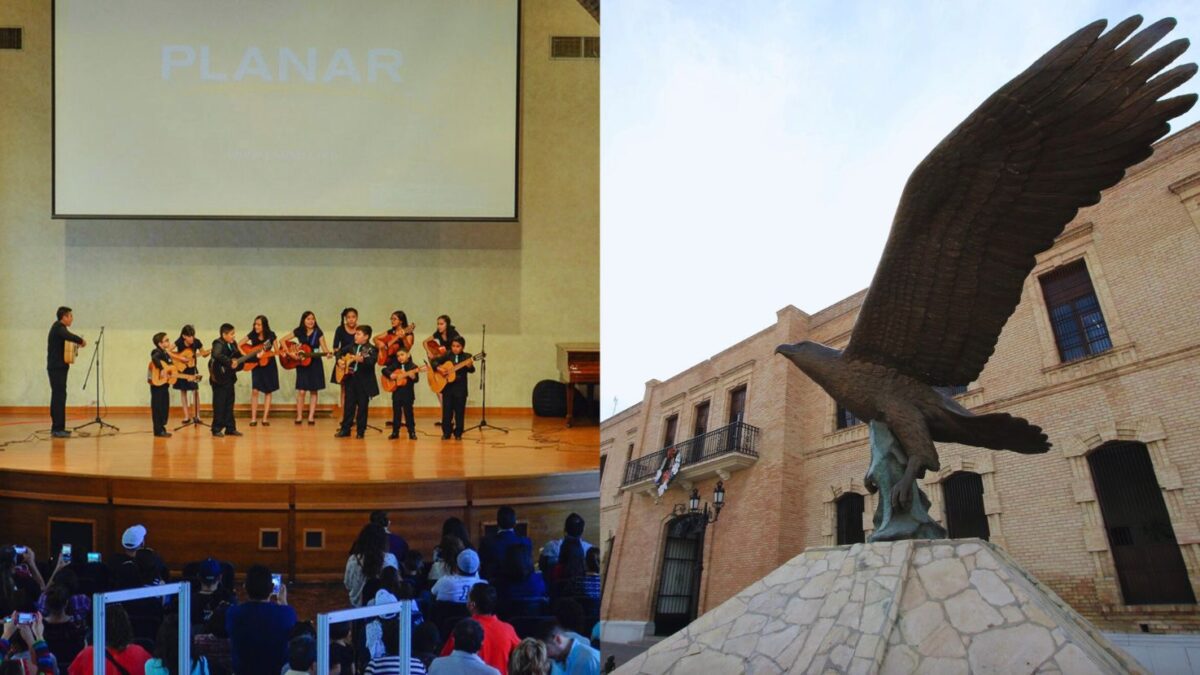 Planes en Saltillo para este fin de semana: eventos imperdibles del 16 al 18 de ma