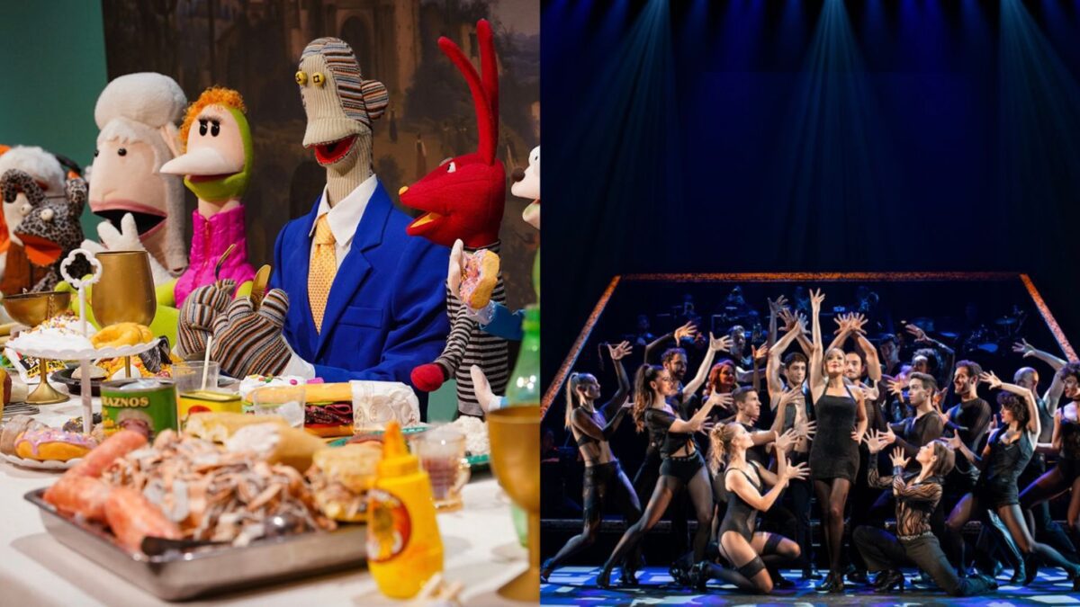 Monterrey se llena de planes imperdibles este fin de semana