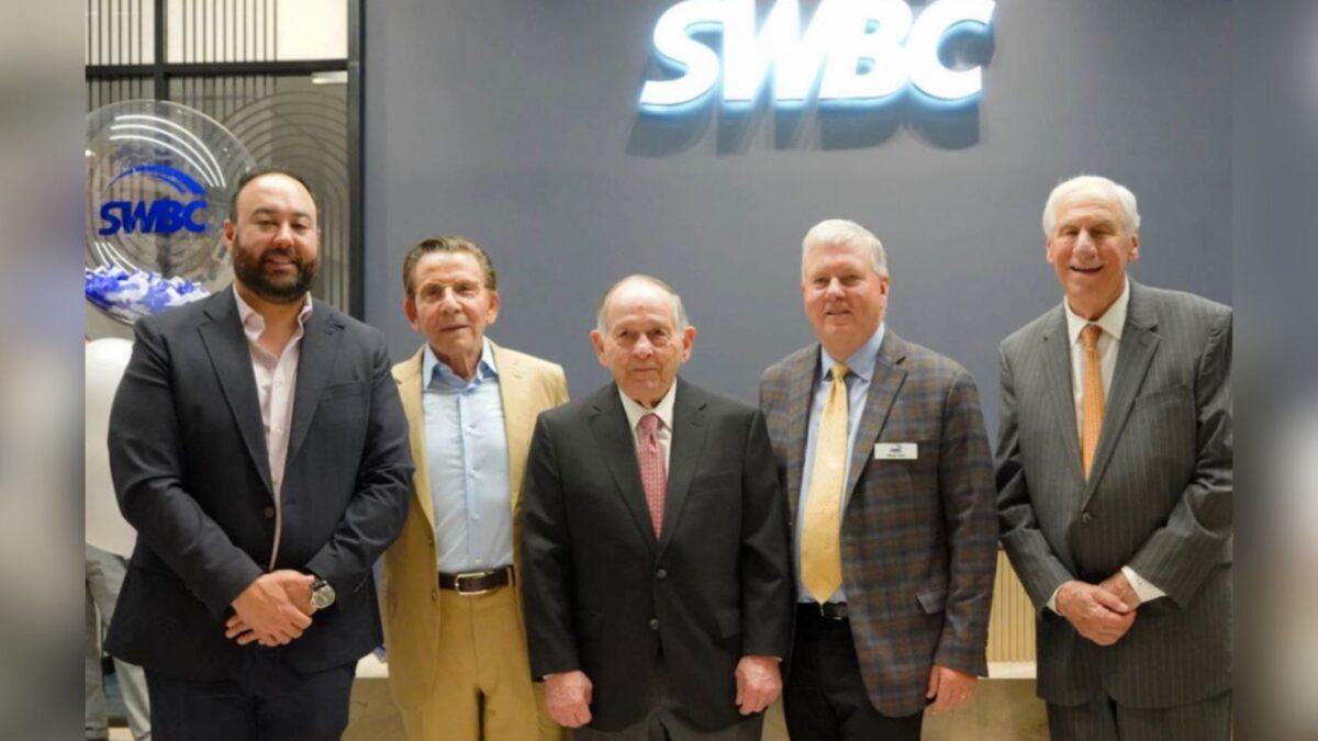 SWBC abre oficinas en Monterrey con inversión millonaria
