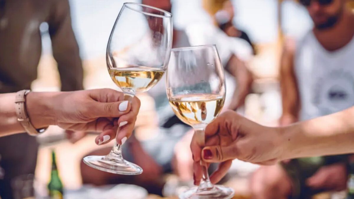 ¿Amante del vino? No te pierdas FEVINO 2025 en Guadalajara