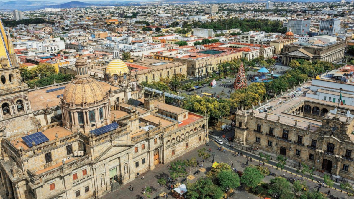 Mundial 2026: Guadalajara amplía su oferta hotelera