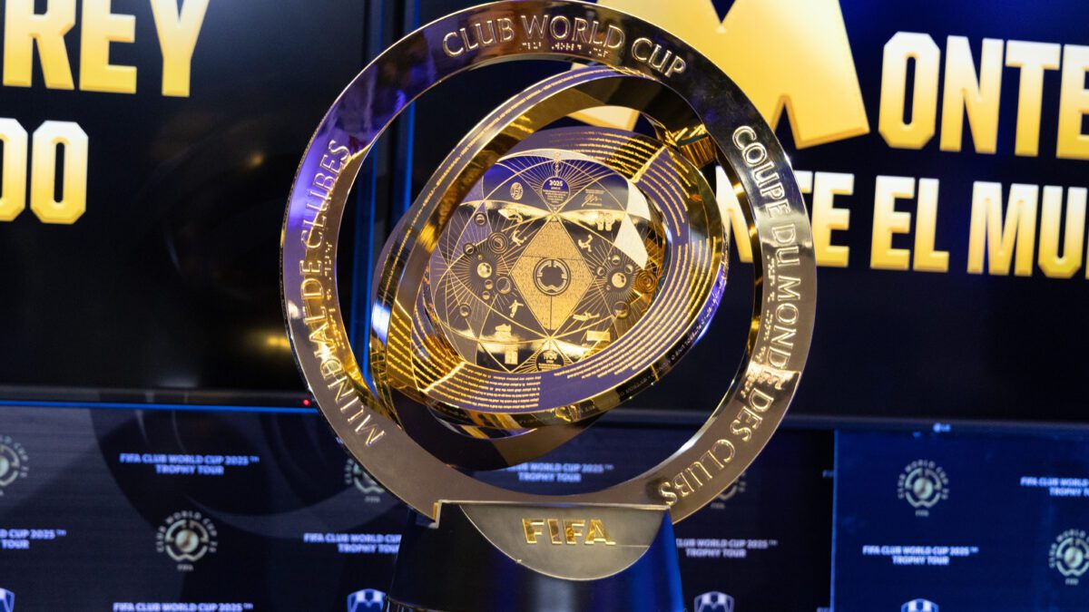 Copa Mundial de Clubes 2025
