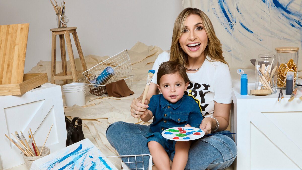 La influencer regiomontana presenta SHEIN x Jimena y Mateo