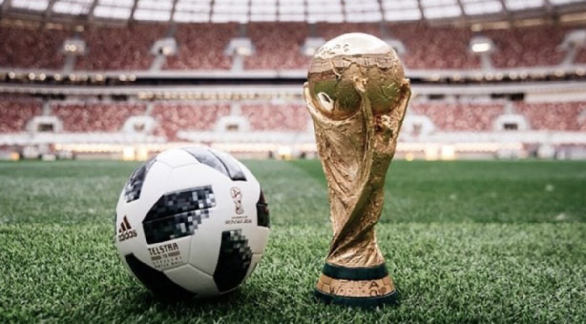 Guadalajara se prepara para el Mundial FIFA 2026