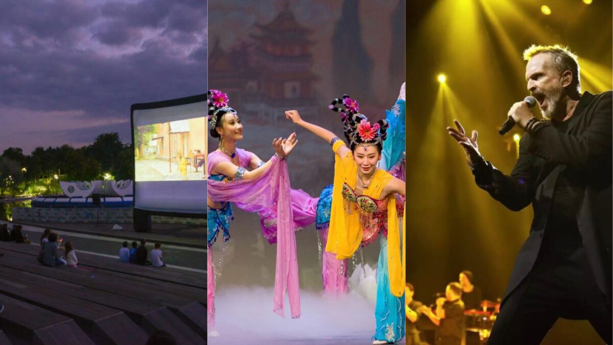 Agenda cultural y de entretenimiento en Guadalajara: del 9 al 11 de mayo